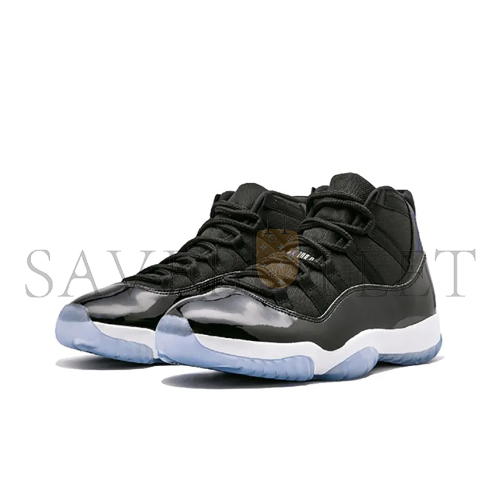 NIKE  JORDAN 11 RETRO SPACE JAM 378037-003